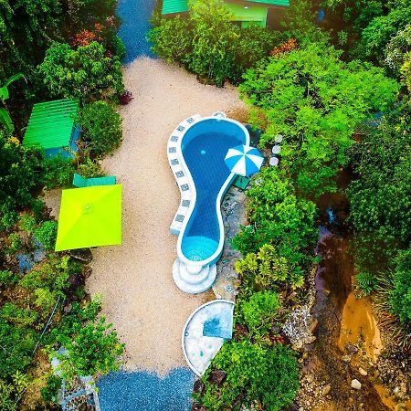 The Mouth Resort - Sha Extra Plus Khao Lak Exterior foto