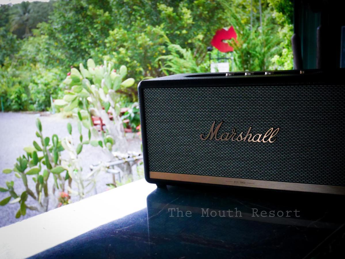 The Mouth Resort - Sha Extra Plus Khao Lak Exterior foto