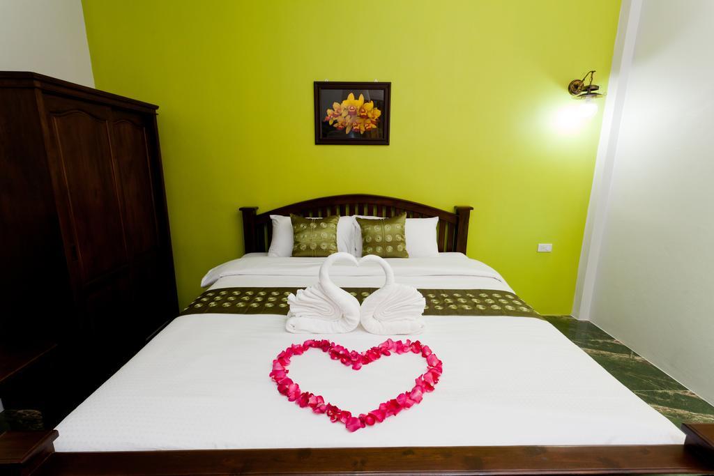The Mouth Resort - Sha Extra Plus Khao Lak Exterior foto