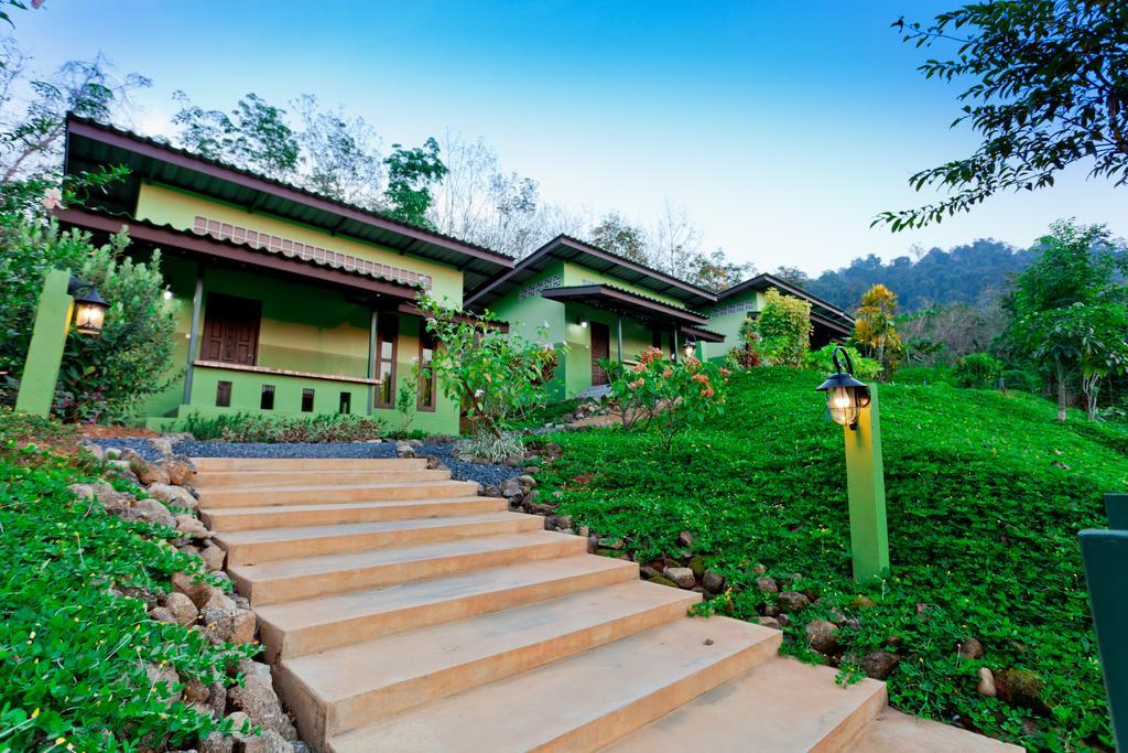 The Mouth Resort - Sha Extra Plus Khao Lak Exterior foto