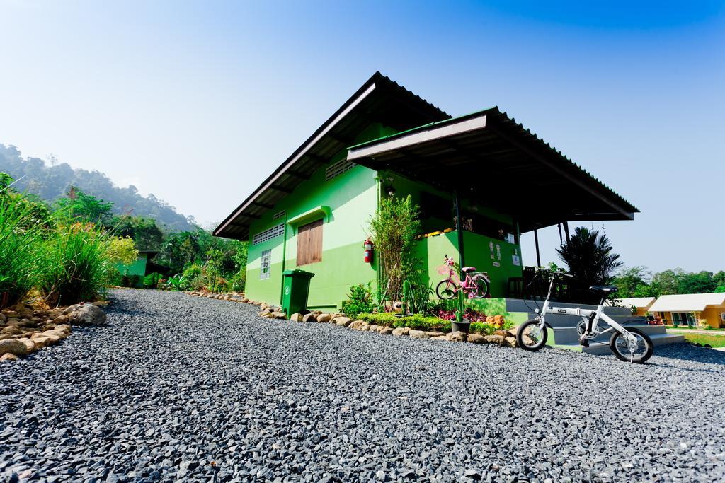 The Mouth Resort - Sha Extra Plus Khao Lak Exterior foto
