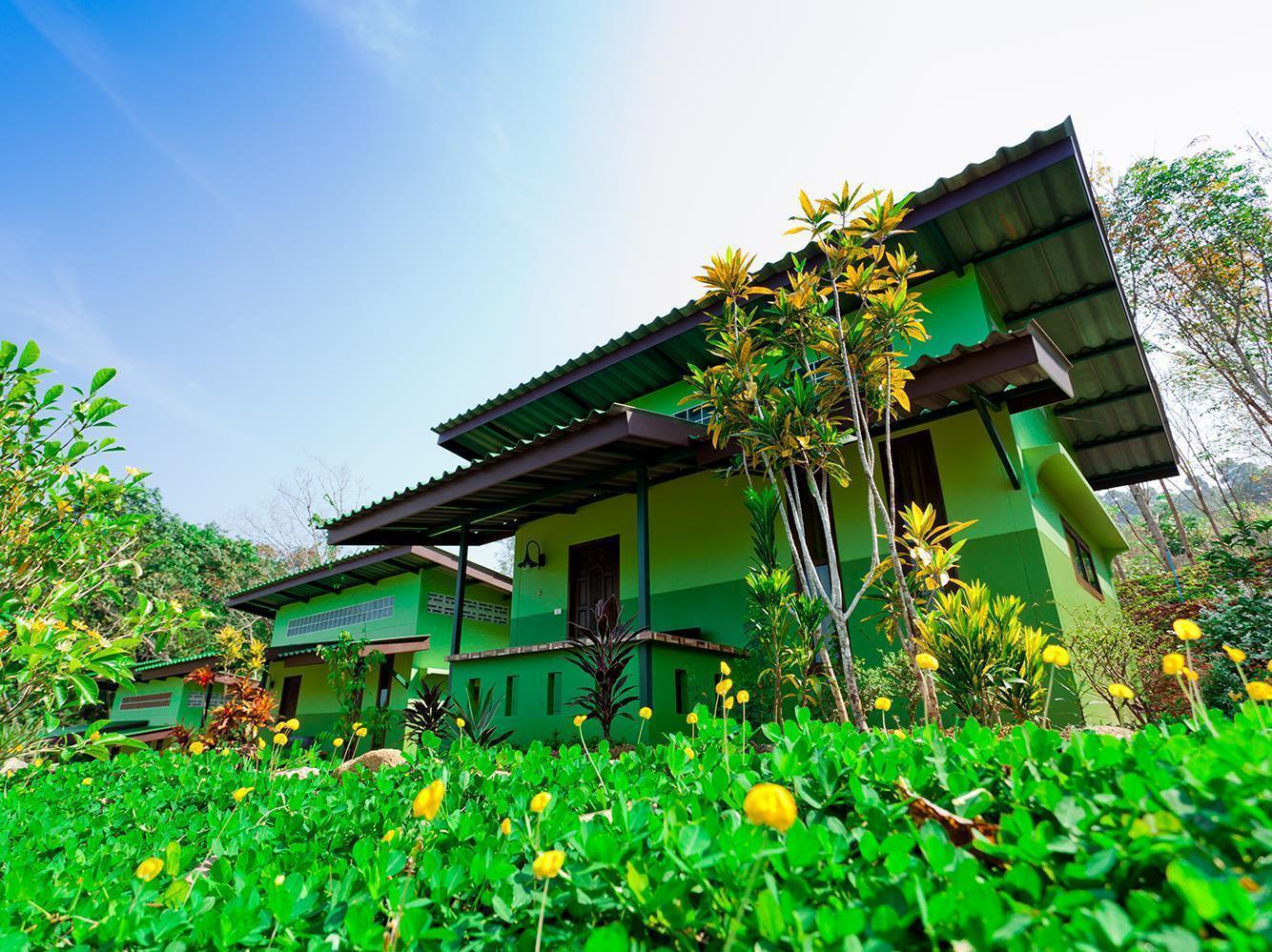 The Mouth Resort - Sha Extra Plus Khao Lak Exterior foto
