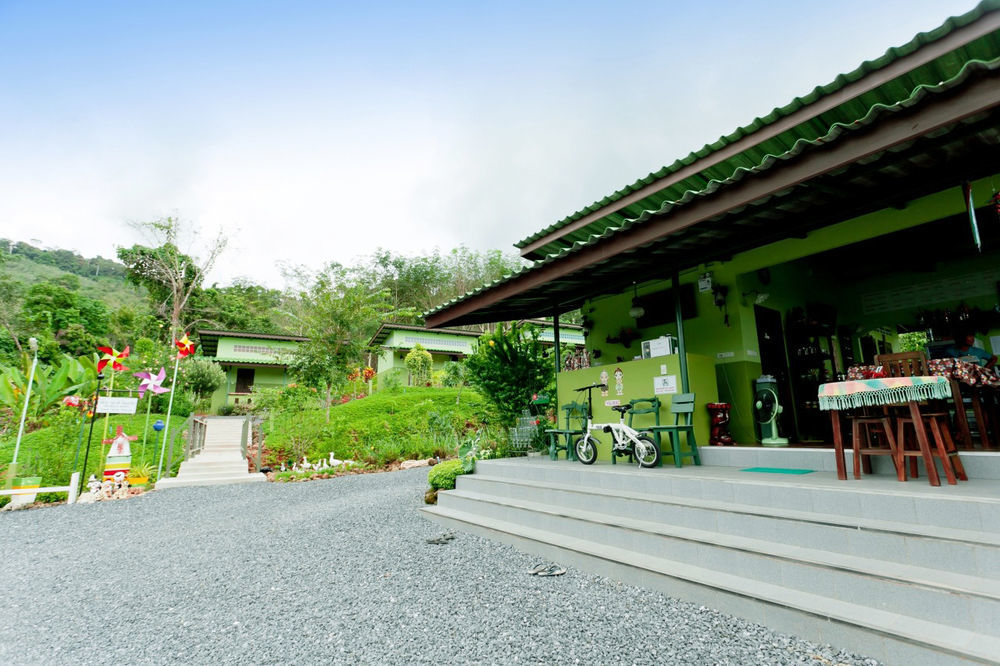 The Mouth Resort - Sha Extra Plus Khao Lak Exterior foto
