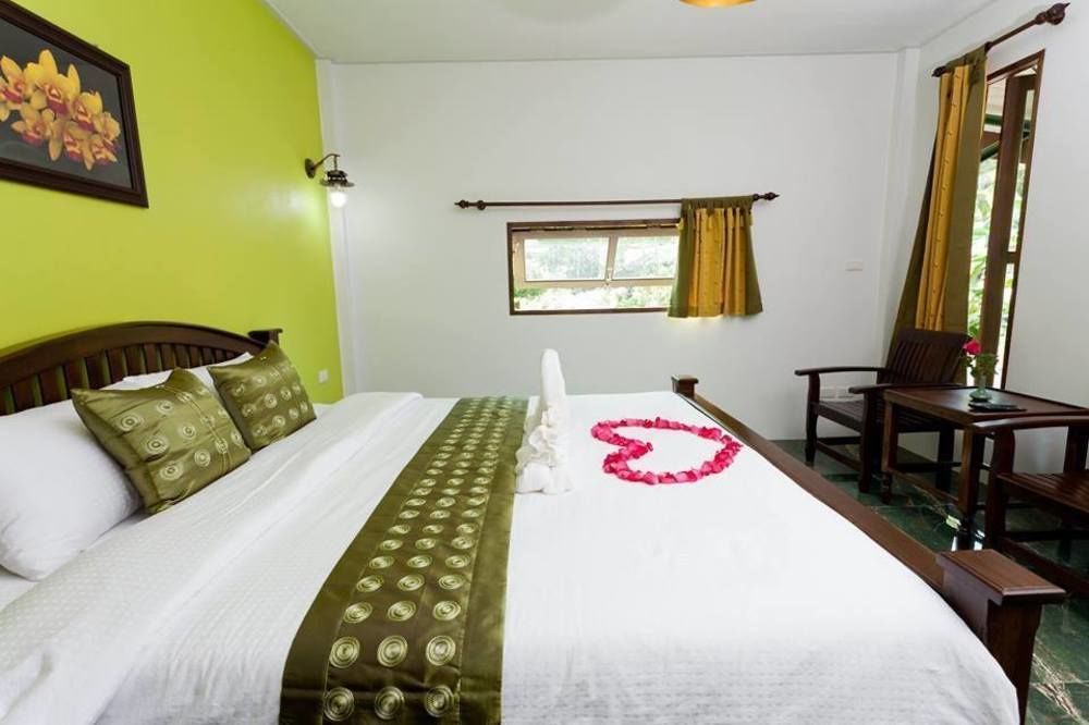 The Mouth Resort - Sha Extra Plus Khao Lak Exterior foto