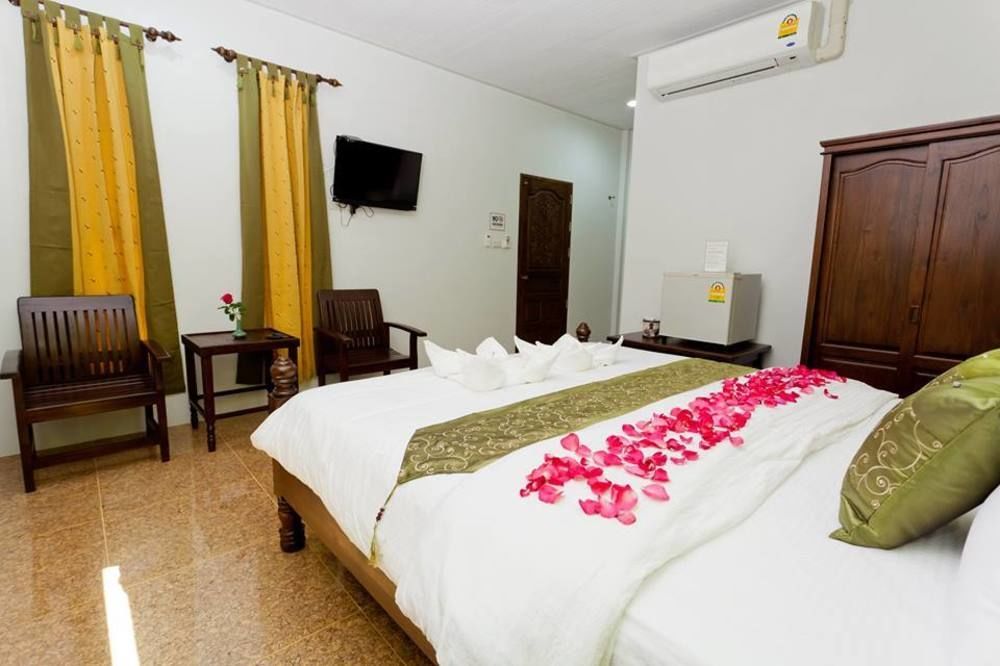 The Mouth Resort - Sha Extra Plus Khao Lak Exterior foto