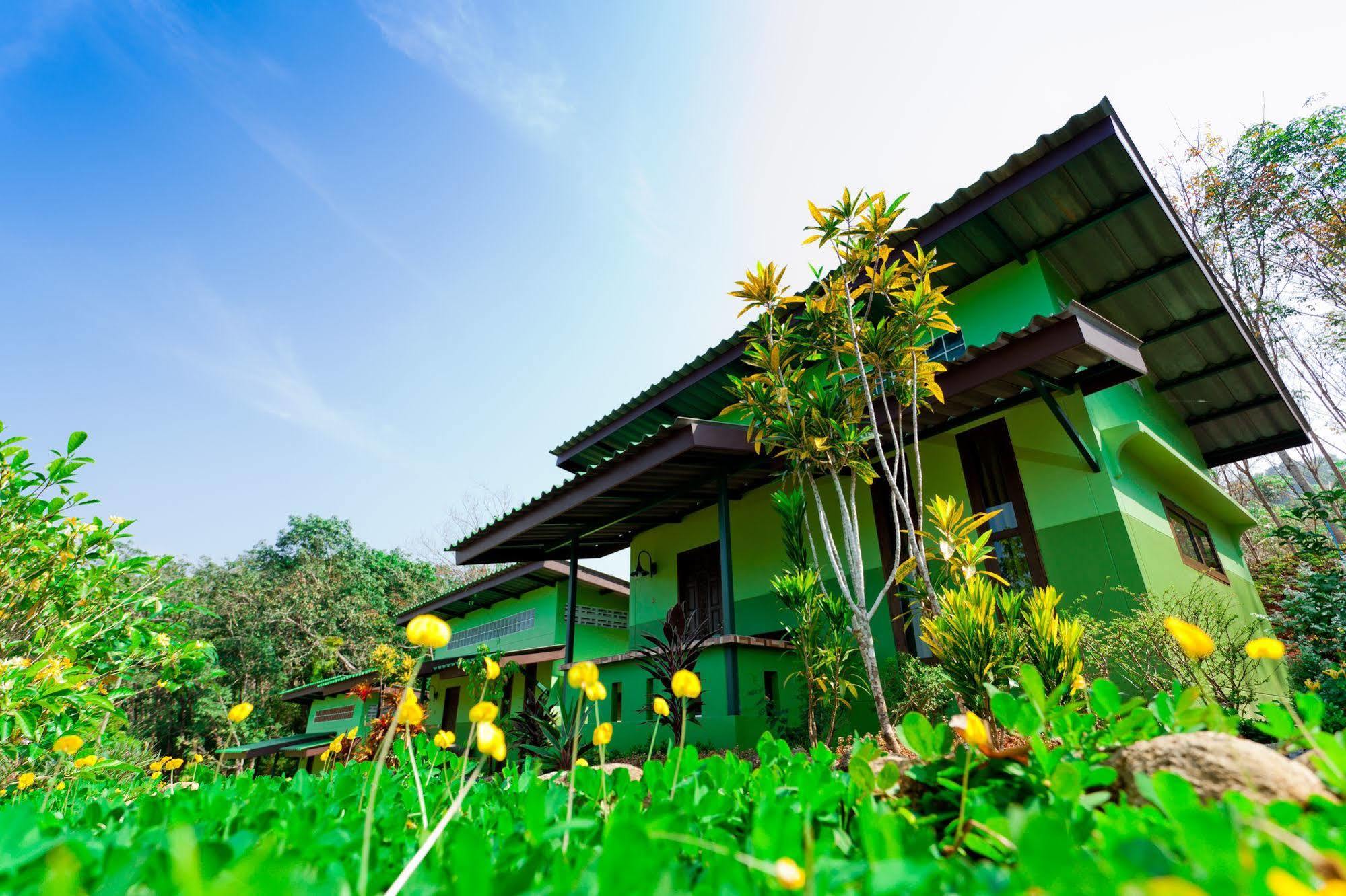 The Mouth Resort - Sha Extra Plus Khao Lak Exterior foto