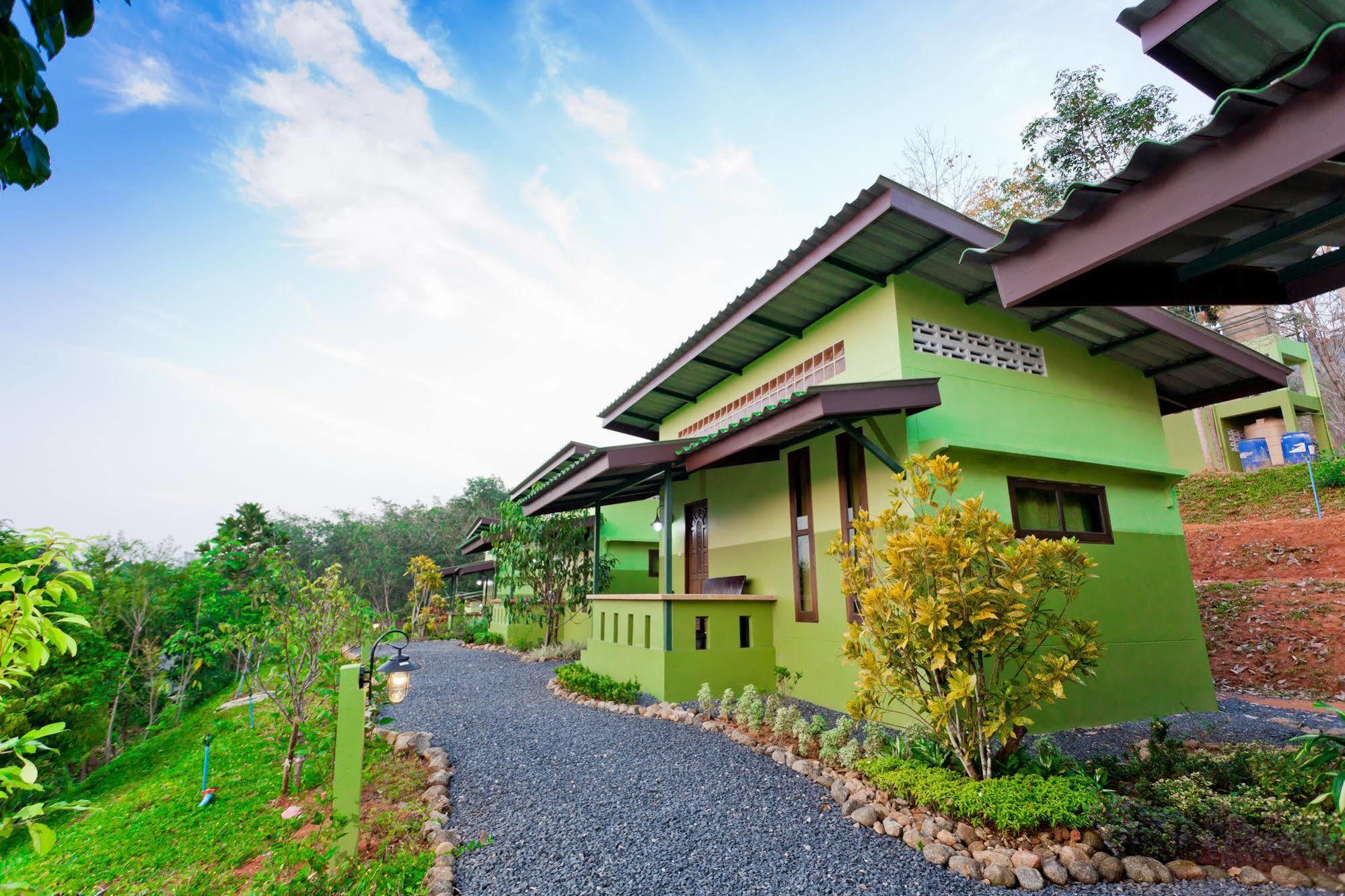 The Mouth Resort - Sha Extra Plus Khao Lak Exterior foto