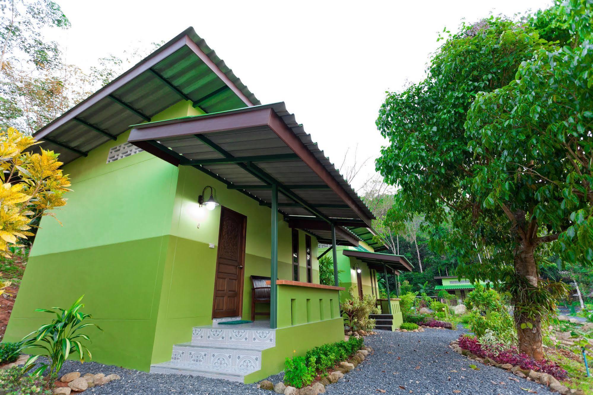 The Mouth Resort - Sha Extra Plus Khao Lak Exterior foto